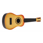 Detská klasická Gitara – svetlohnedá Detská klasická Gitara – svetlohnedá